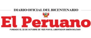 EL PERUANO